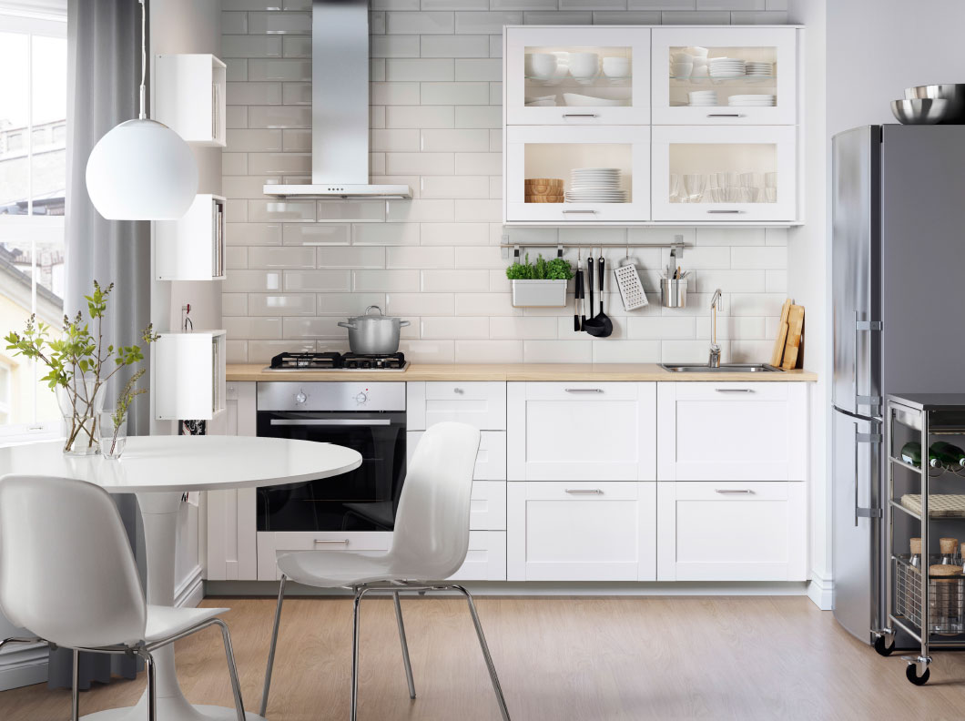 49 New Ikea kitchen furniture for Design Ideas