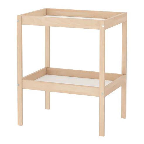 changing table furniture