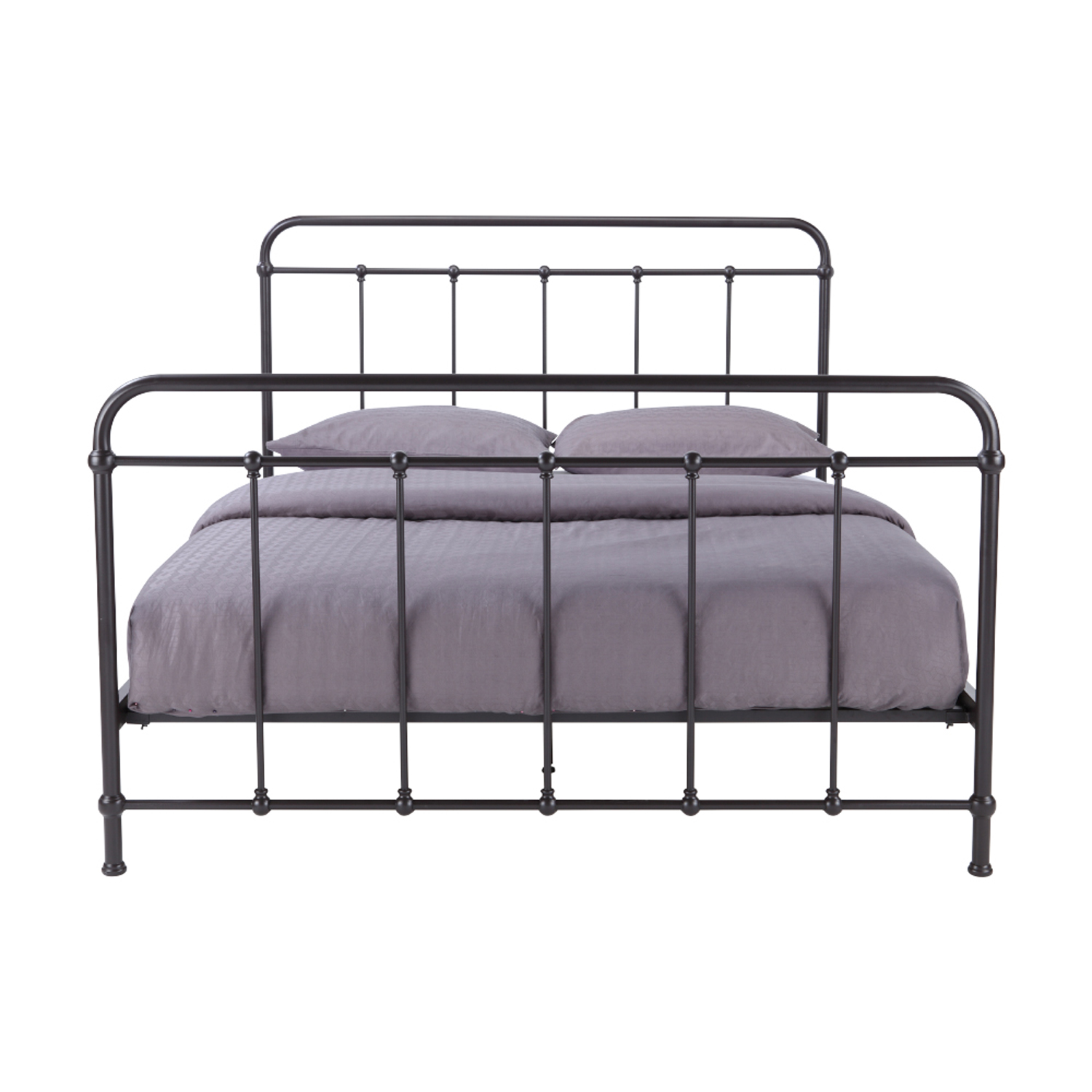 Lofter Bed (Queen) - Furniture Source Philippines
