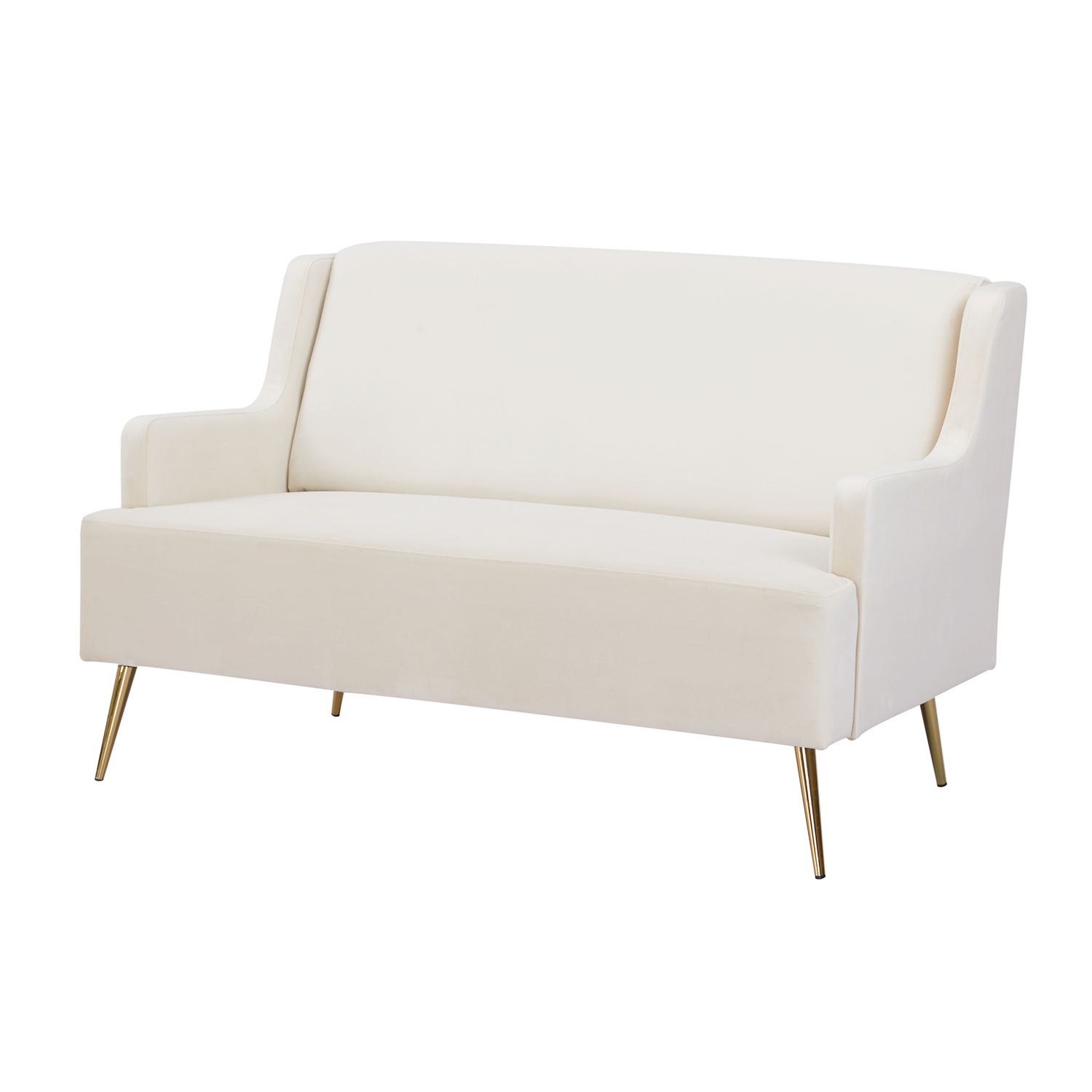 Rosterdam Sofa Bench (Beige) - Furniture Source Philippines