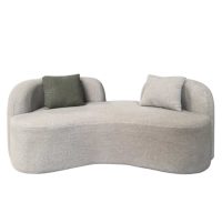 Butter Lounge Sofa-gray